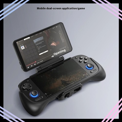 Retroid pocket dual - pocket,
