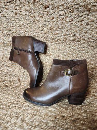 Franco sarto boots womens m - sarto, 9