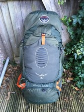 Osprey Atmos 50 AG Hiking