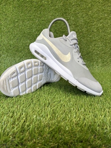 Nike air max - ladies, grey
