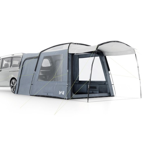 Trail tailgate awning - trail,