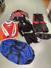 Offroad - Enduro - MX Gear & Armour