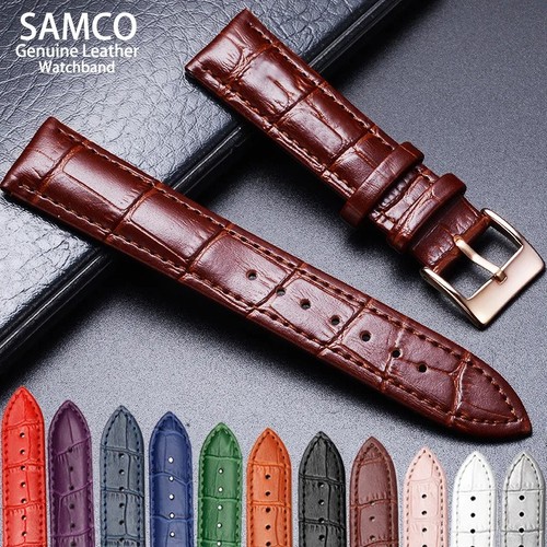 Extra long genuine leather - extra,