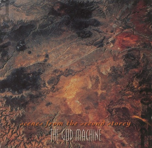 The god machine scenes from - the,