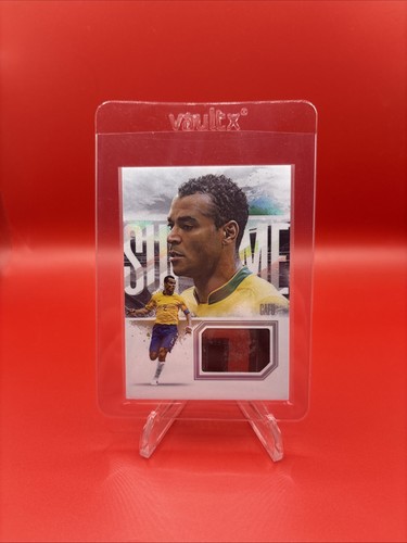 Cafu futera supreme 1 - cafu, 1/1