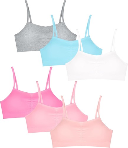 Girls seamless training - girls,