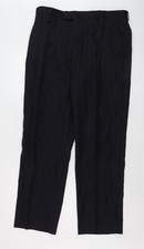 Austin Reed Men’s Black