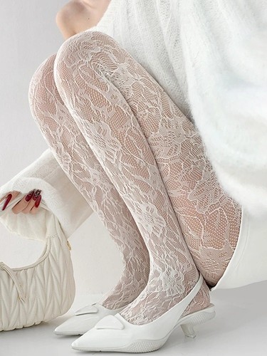 Vintage lace mesh - vintage,