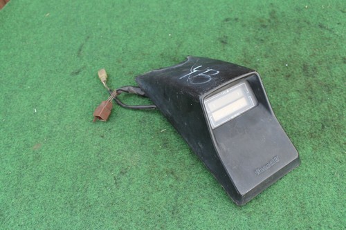 Kawasaki gpz1100 tank - kawasaki, a