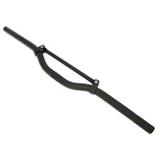 Handlebar Downhill Aluminum