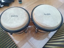 Typhoon Bongo Drum