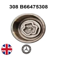 Mercedes Security Master