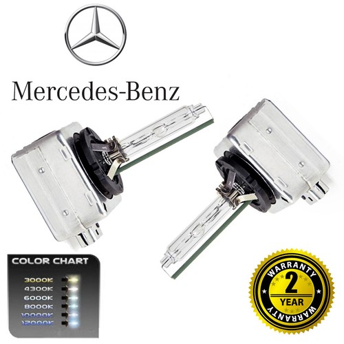Fits mercedes d1s bulbs - fits,