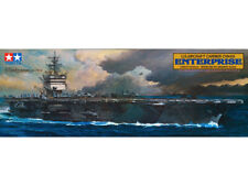 Tamiya USS Enterprise CVN-65 Aircraft Carrier Model Kit