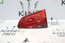 VW GOLF 7 2012-2016 HATCHBACK