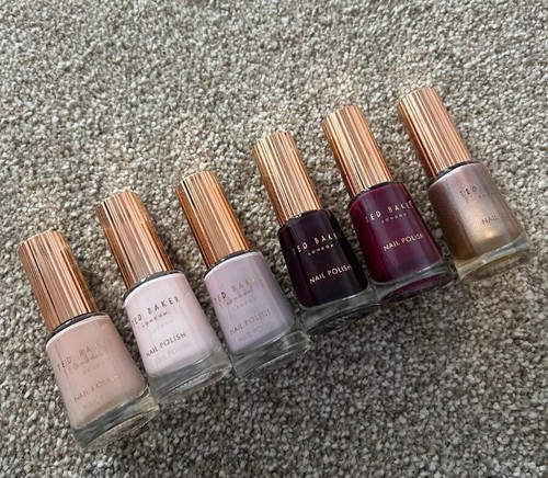 Ted baker nail polish new - ted, ~
