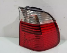 BMW 5 SERIES E39 LCI TOURING