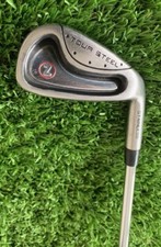 Zucci Tour Steel Right Handed 6 Iron