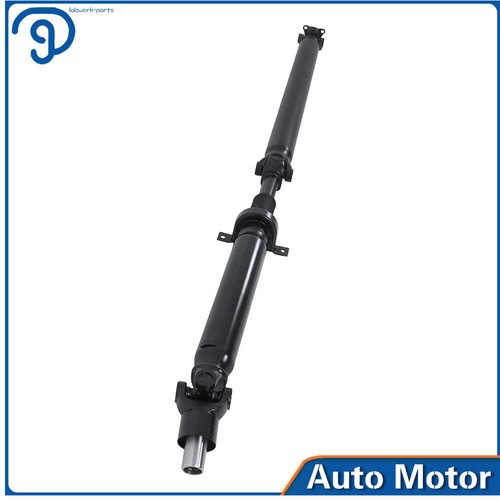 Rear driveshaft prop shaft - rear,
