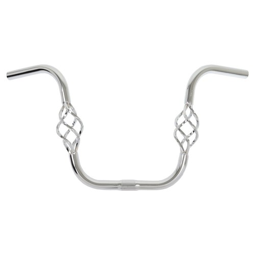 Bicycle handlebar rise - bicycle,
