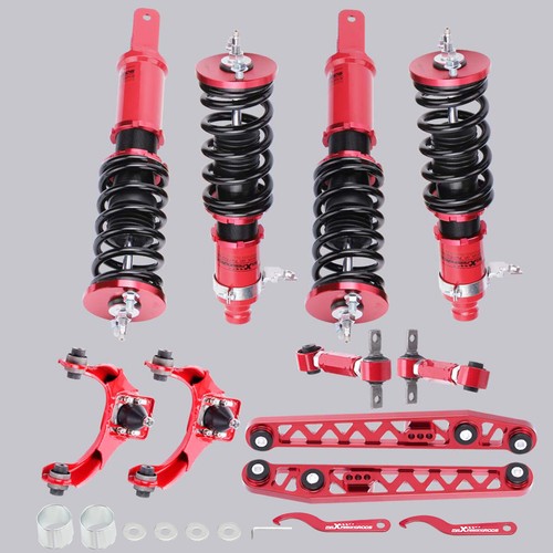 Control arms kit 4x - arms,