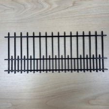 DAMAGED RAILING MISSING POST