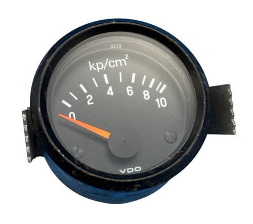 Vdo vintage cockpit manometer - vdo,