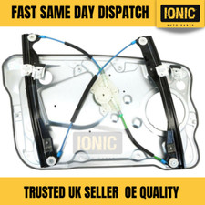 Skoda Fabia Mk1 6Y Drivers