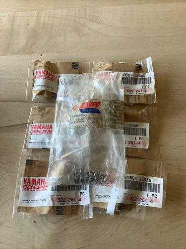 Yamaha t50 yfm50 job - t50, (x8)