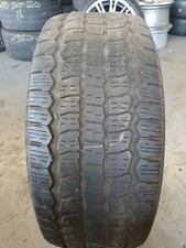 1X 275/55/17 109 H 4mm General Grabber TR M+S (Ref 286)