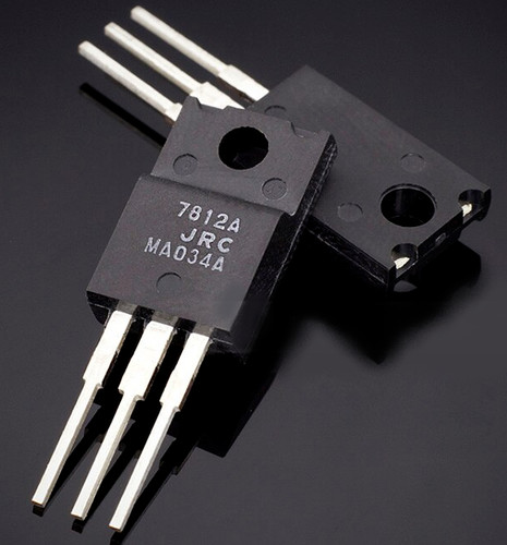 7812a volt regulator 1 - regulator, 1.5