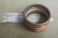 YAMAHA XS250 XS360 XS400 XS750 XJ1100 XS1100 NOS EXHAUST GASKET - # 15R-14714-00