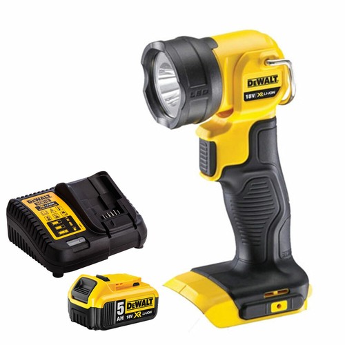 Dewalt dcl040n 18v cordless - xr,