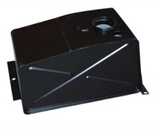 LAND ROVER SERIES FUEL TANK