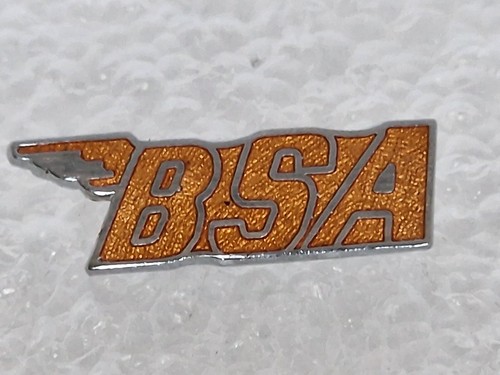 Bsa motorcycle motorbike - bsa,