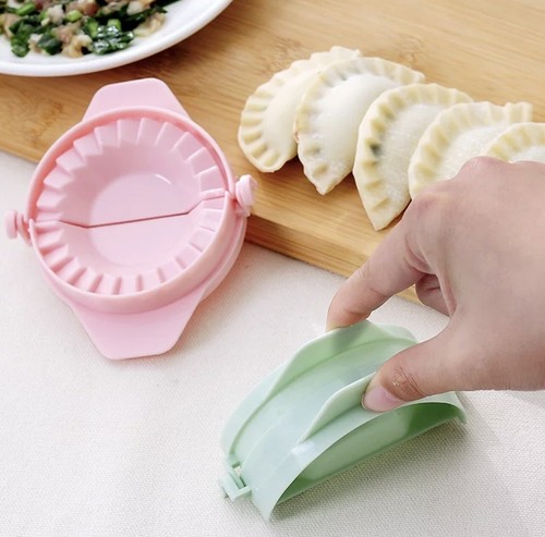 Pcs dumpling mould pasty - 2,