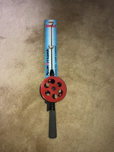 Normark teho ice fishing - normark, teho-90