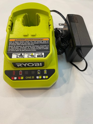 New ryobi one - +, 18v