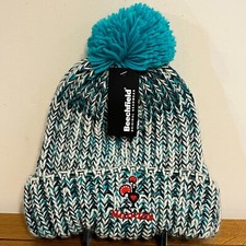 NANDO'S Beanie Hat Bobble (OS)