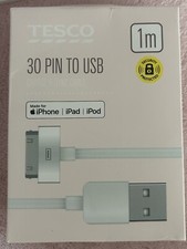 iPhone, iPad, iPod Charge &