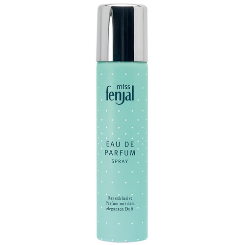 Fenjal eau parfum spray - fenjal,