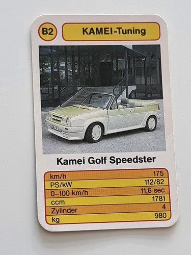 Volkswagen kamei golf - volkswagen,