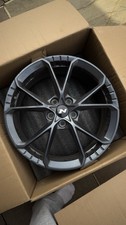 Genuine Hyundai i30N Facelift 19 inch Stock Alloy Wheels +55 Offset