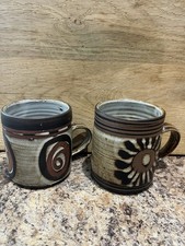 Briglin Studio Pottery London