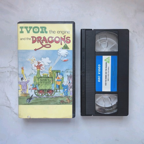 1984 ivor the - 1984, and