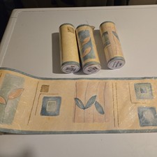 Zen Interior Vintage 4 Rolls