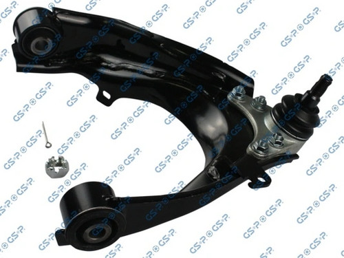 For max tfr front left - d-max,