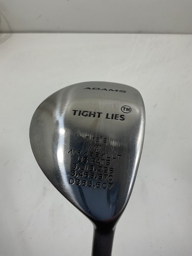 Adams tight lies air - lies,