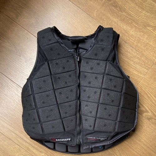 Racesafe children body - children’s,