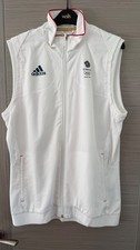 Adidas Team GB London 2012